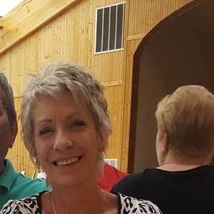 Meet your Posher, Donna